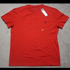 Polo Ralph Lauren, t-shirt